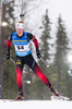 19.03.2021, xkvx, Biathlon IBU World Cup Oestersund, Sprint Herren, v.l. Aleksander Fjeld Andersen (Norway) in aktion / in action competes