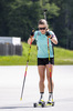 02.06.2021, xkvx, Biathlon Training Ruhpolding, v.l. Marion Deigentesch (Germany) in aktion in action competes