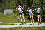 04.06.2021, xkvx, Biathlon Training Ruhpolding, v.l. Maren Hammerschmidt (Germany) in aktion in action competes