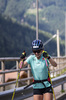 30.06.2021, xkvx, Biathlon Training SeiserAlm, v.l. Marion Wiesensarter (Germany)  