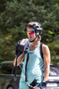 30.06.2021, xkvx, Biathlon Training SeiserAlm, v.l. Denise Herrmann (Germany)  