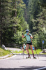 30.06.2021, xkvx, Biathlon Training SeiserAlm, v.l. Vanessa Hinz (Germany)  