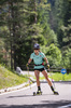 30.06.2021, xkvx, Biathlon Training SeiserAlm, v.l. Marion Wiesensarter (Germany)  