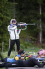 01.07.2021, xkvx, Biathlon Training SeiserAlm, v.l. Maren Hammerschmidt (Germany)  