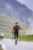 14.07.2021, xkvx, Biathlon Training Bormio, v.l. Benedikt Doll (Germany)  