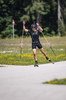 21.07.2021, xkvx, Biathlon Training Ruhpolding, v.l. Erik Hafenmaier (Germany)  