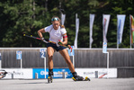 21.07.2021, xkvx, Biathlon Training Ruhpolding, v.l. Marlene Fichtner (Germany)  