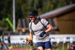 09.09.2021, xkvx, Biathlon Deutsche Meisterschaften Arber, Training Herren, v.l. Erik Lesser (Germany)  