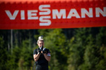 09.09.2021, xkvx, Biathlon Deutsche Meisterschaften Arber, Training Damen, v.l. Hanna-Michelle Hermann (Germany)  
