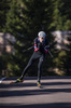 08.10.2021, xkvx, Biathlon Training Lavaze, v.l. Tarjei Boe (Norway)  