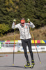 20.10.2021, xkvx, Biathlon Training Antholz-Anterselva, v.l. Johannes Kuehn (Germany)  