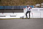 20.10.2021, xkvx, Biathlon Training Antholz-Anterselva, v.l. Philipp Horn (Germany)  