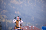 30.10.2021, xkvx, Biathlon Training Antholz-Anterselva, v.l. Denise Herrmann (Germany)  