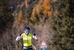 30.10.2021, xkvx, Biathlon Training Antholz-Anterselva, v.l. Vanessa Hinz (Germany)  