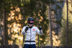 30.10.2021, xkvx, Biathlon Training Antholz-Anterselva, v.l. Vanessa Voigt (Germany)  
