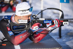 12.11.2021, xkvx, Biathlon Training Sjusjoen, v.l. Unknown / Unbekannt / Norwegian - Norway Athlete  