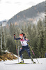 17.11.2021, xkvx, German Qualifiers - Sprint Women, v.l. Juliane Fruehwirt (Germany) in aktion / in action competes