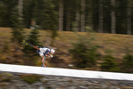 17.11.2021, xkvx, German Qualifiers - Sprint Men, v.l. Andreas Hobmaier (Germany) in aktion / in action competes