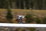 17.11.2021, xkvx, German Qualifiers - Sprint Men, v.l. Hendrik Rudolph (Germany) in aktion / in action competes