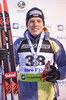 27.11.2021, xetx, Biathlon IBU Cup Idre, Sprint Men, v.l. Lucas Fratzscher (GERMANY)