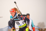 28.11.2021, xetx, Biathlon IBU Cup Idre, Pursuit Women, v.l. Maren Hammerschmidt (GERMANY)