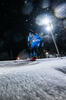02.12.2021, xkvx, Biathlon IBU World Cup Oestersund, Sprint Men, v.l. Emilien Jacquelin (France) in aktion / in action competes