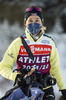 06.01.2022, xkvx, Biathlon IBU World Cup Oberhof, Training Women and Men, v.l. Stefanie Boehler schaut / looks on