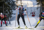 06.01.2022, xkvx, Biathlon IBU World Cup Oberhof, Training Women and Men, v.l. Jessica Jislova (Czech Republic) in aktion / in action competes