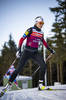 06.01.2022, xkvx, Biathlon IBU World Cup Oberhof, Training Women and Men, v.l. Ida Lien (Norway) in aktion / in action competes