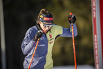 06.01.2022, xkvx, Biathlon IBU World Cup Oberhof, Training Women and Men, v.l. Vanessa Voigt (Germany) in aktion / in action competes