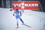 07.01.2022, xkvx, Biathlon IBU World Cup Oberhof, Sprint Women, v.l. Ivona Fialkova (Slovakia) in aktion / in action competes