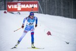 07.01.2022, xkvx, Biathlon IBU World Cup Oberhof, Sprint Women, v.l. Ivona Fialkova (Slovakia) in aktion / in action competes