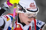 08.01.2022, xkvx, Biathlon IBU World Cup Oberhof, Mixed Relay, v.l. Marketa Davidova (Czech Republic) in aktion / in action competes