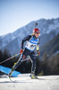 21.01.2022, xkvx, Biathlon IBU World Cup Anterselva, Individual Women, v.l. Sophia Schneider (Germany) in aktion / in action competes