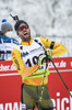 26.01.2022, xsoex, Biathlon IBU Open European Championships Arber, Individual Men, v.l. Matthias Dorfer (Germany)  / 