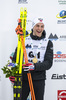 26.01.2022, xsoex, Biathlon IBU Open European Championships Arber, Individual Men, v.l. Sverre Dahlen Aspenes (Norway)  / 
