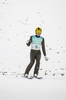 Zhangjiakou, China, 07.02.22: Timi Zajc (Slovenia) in aktion beim Skisprung Mixed Relay waehrend den Olympischen Winterspielen 2022 in Peking am 07. Februar 2022 in Zhangjiakou. (Foto von Tom Weller / VOIGT)

Zhangjiakou, China, 07.02.22: Timi Zajc (Slovenia) in action competes during the ski jumping mixed relay at the Olympic Winter Games 2022 on February 07, 2022 in Zhangjiakou. (Photo by Tom Weller / VOIGT)