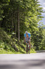 Pokljuka, Slowenien, 30.06.22: Philipp Nawrath (Germany) in aktion beim Rennradfahren waehrend des Training am 30. June  2022 in Pokljuka. (Foto von Kevin Voigt / VOIGT)

Pokljuka, Slovenia, 30.06.22: Philipp Nawrath (Germany) in action competes during the road cycling training at the June 30, 2022 in Pokljuka. (Photo by Kevin Voigt / VOIGT)