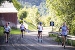 Lillehammer, Norwegen, 13.07.22: Janina Hettich-Walz (Germany), Trainer Kristian Mehringer (Germany), Vanessa Voigt (Germany), Vanessa Hinz (Germany), Anna Weidel (Germany) in aktion waehrend des Training am 13. July  2022 in Lillehammer. (Foto von Kevin Voigt / VOIGT)

Lillehammer, Norway, 13.07.22: Janina Hettich-Walz (Germany), Trainer Kristian Mehringer (Germany), Vanessa Voigt (Germany), Vanessa Hinz (Germany), Anna Weidel (Germany) in action competes during the training at the July 13, 2022 in Lillehammer. (Photo by Kevin Voigt / VOIGT)