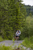 Lillehammer, Norwegen, 16.07.22: Franziska Hildebrand (Germany) in aktion waehrend des Training am 16. July  2022 in Lillehammer. (Foto von Kevin Voigt / VOIGT)

Lillehammer, Norway, 16.07.22: Franziska Hildebrand (Germany) in action competes during the training at the July 16, 2022 in Lillehammer. (Photo by Kevin Voigt / VOIGT)