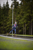 Oberhof, Deutschland, 18.10.22: Sturla Holm Laegreid (Norway) in aktion waehrend des Training am 18. Oktober 2022 in Oberhof. (Foto von Kevin Voigt / VOIGT)

Oberhof, Germany, 18.10.22: Sturla Holm Laegreid (Norway) in action competes during the training at the October 18, 2022 in Oberhof. (Photo by Kevin Voigt / VOIGT)