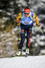 11.12.2020, xadex, Biathlon IBU Weltcup Hochfilzen, Sprint Damen, v.l. v.l. Janina Hettich (GER)  / Copyright: EXPA/Adelsberger via VOIGT Fotografie