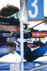 11.12.2020, xadex, Biathlon IBU Weltcup Hochfilzen, Sprint Herren, v.l. v.l. Emilien Jacquelin (FRA)  / 

Copyright: EXPA/Adelsberger via VOIGT Fotografie