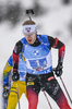 13.12.2020, xadex, Biathlon IBU Weltcup Hochfilzen, Staffel Herren,   / 

Copyright: EXPA/Adelsberger via VOIGT Fotografie